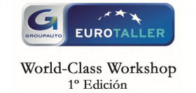 EuroTaller WCW Argentina