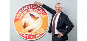 Ernst Prost Logo Friedensstiftung klein