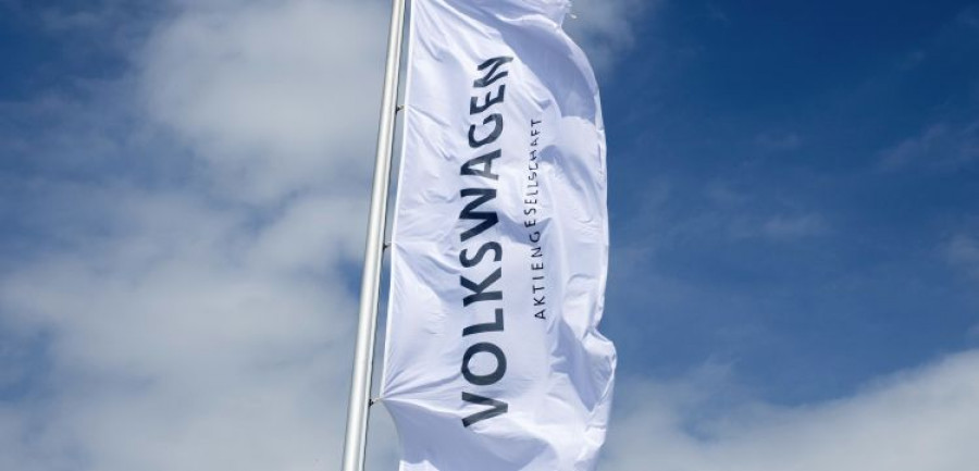 Volkswagen group imagen