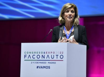 Marta blazquez proyectos faconauto