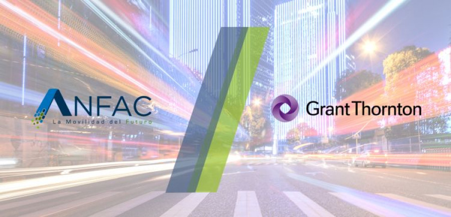 Acuerdo ANFAC Grant Thornton