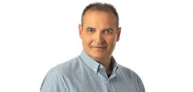 Tomas Toribio NRF