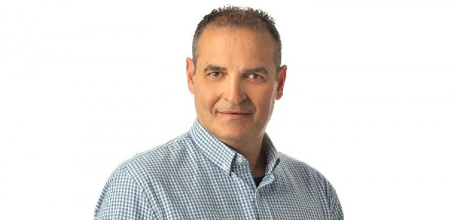 Tomas Toribio NRF