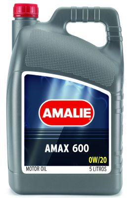 Lata Amalie Amax 600