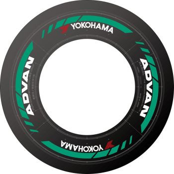 Yokohama Advan neumaticos Super Formula 2