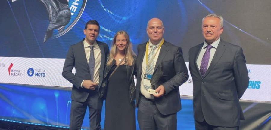 Falken premios hevea neumaticos