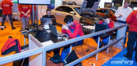 Concurso Jovenes Tecnicos Automocion Comforp Motortec