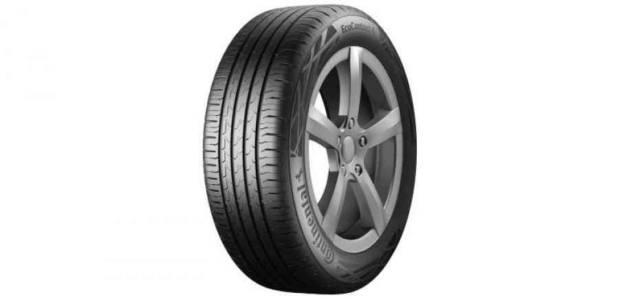 Continental EcoContact 6