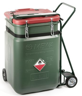 MEWA Sacon Safety Container
