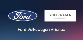 Ford volkswagen alliance electricos