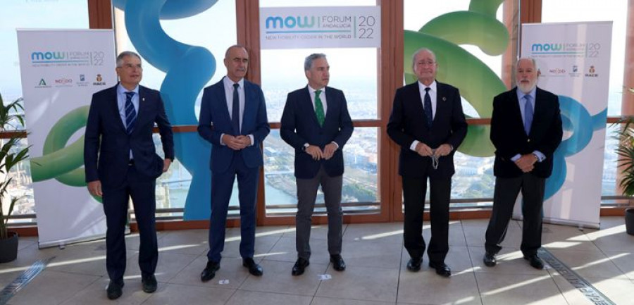 Junta de andalucia BendodoEST