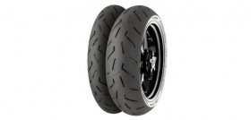 Continental contisportattack 4