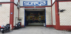 Sureya