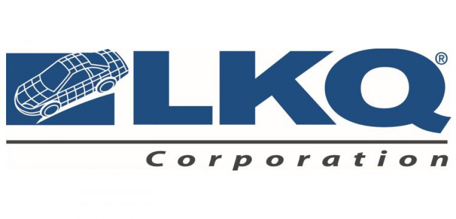 Lkq corporation logo