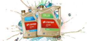 Cepsa gama xtar aceites hibridos electricos