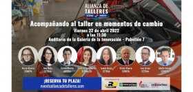 Cetraa Conepa Alianza Talleres