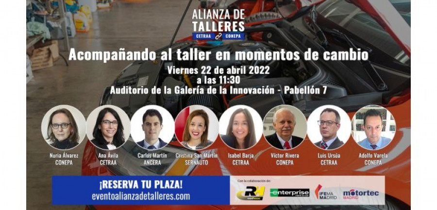 Cetraa Conepa Alianza Talleres
