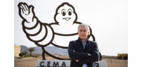 Nuevo Director CEMA Jorge Pato Michelin