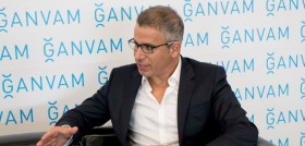 Raul palacios presidente ganvam