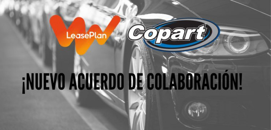 Copart subasta vehiculos usados