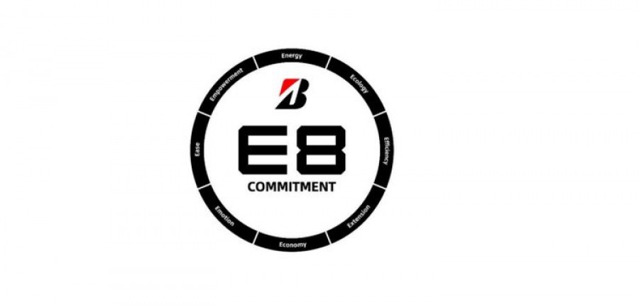 Compromiso E8 Bridgestone