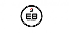 Compromiso E8 Bridgestone