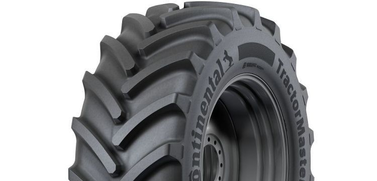 Continental  TractorMaster neumaticos agricolas