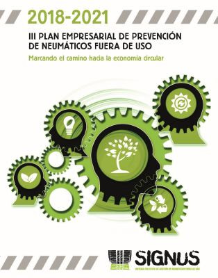 Cartel III Plan Empresarial Signus