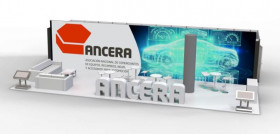 Ancera stand motortec