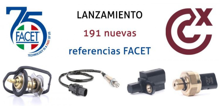 Cautex facet