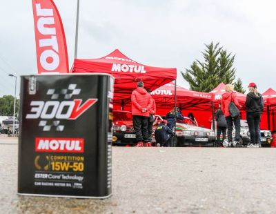 Rally Motul Costa Brava @dnadalvicente