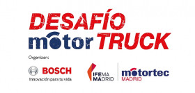 Logo Desafiìo motor Truck 2022 horizontal 1