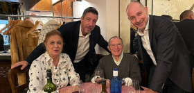 Pepe Melguizo