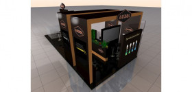 Auxol stand motortec