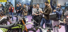 Vive la moto