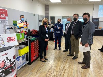 XXIX Jornadas de talleres Gretamur 2