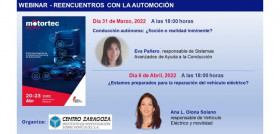 Motortec centro zaragoza webinars