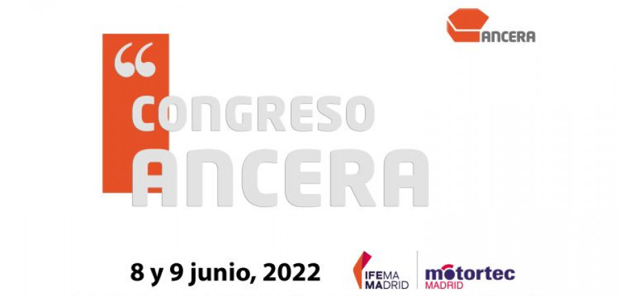 Congreso ancera 2022