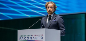 Gerardo perez presidente faconauto