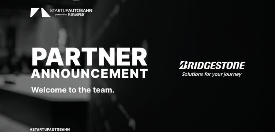Bridgestone Mobility Solutions Startup Autobahn