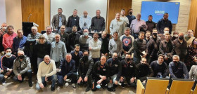 Confortauto tour reuniones talleres