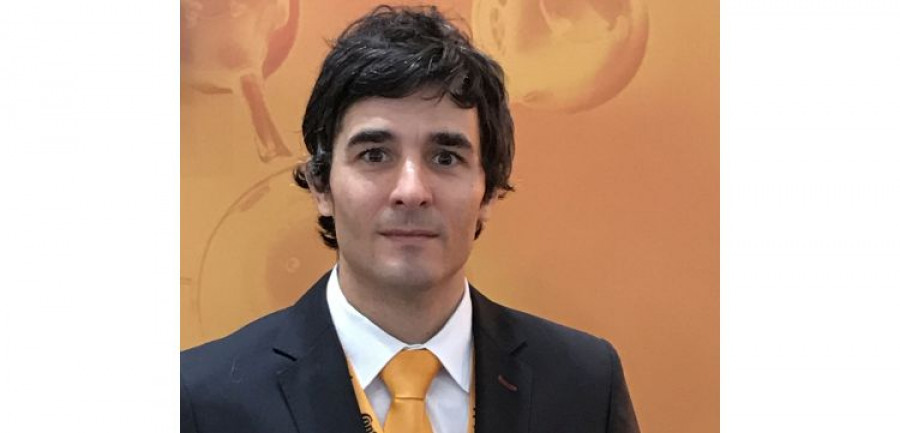 Jaime Rodriguez segmento agricola continental