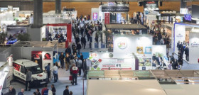 Expofranquicia ifema