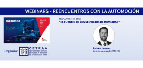 Cetraa Cafler Webinar servicios movilidad