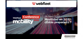 Webfleet Mobility Conference