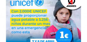 Donacion Neumaticos Andres Unicef Ucrania