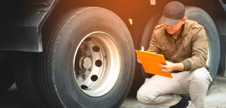 Ganvam asistencia carretera talleres