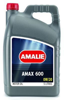 AMALIE LATA AMAX 600