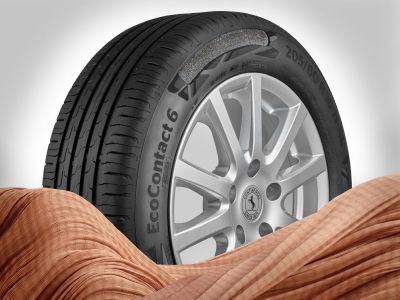 ContiReTex Continental