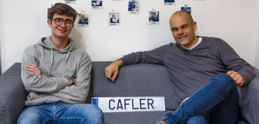 Ricard Guillem Iñigo Diego Cafler